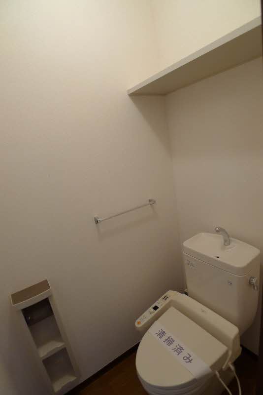 ＦＯＸＥＳ　Ａ 102号-6