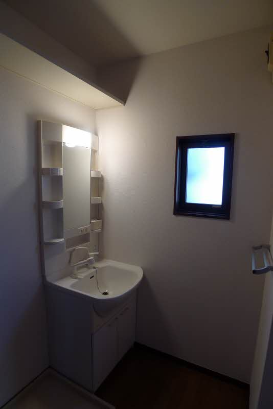 ＦＯＸＥＳ　Ａ 102号-7