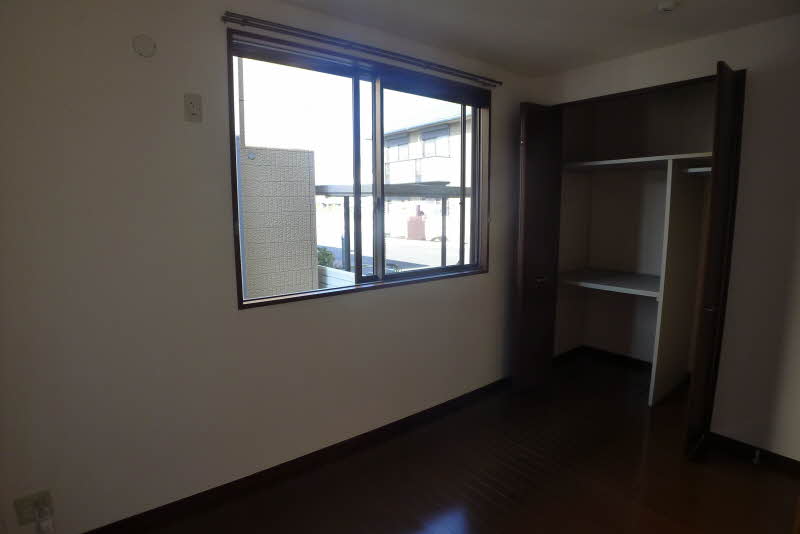 ＦＯＸＥＳ　Ａ 102号-9