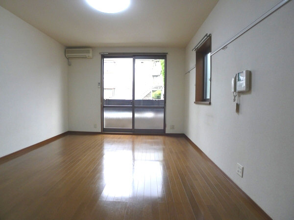 セピアヴェルデ葛城 107号-2