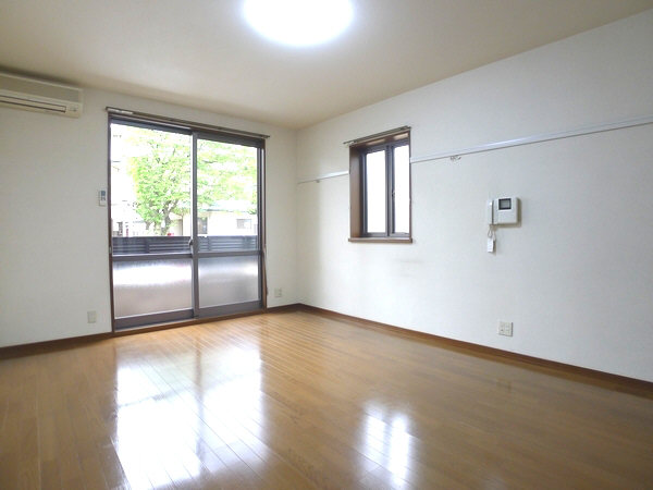 セピアヴェルデ葛城 107号-3