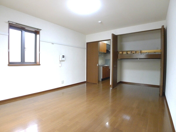 セピアヴェルデ葛城 107号-4