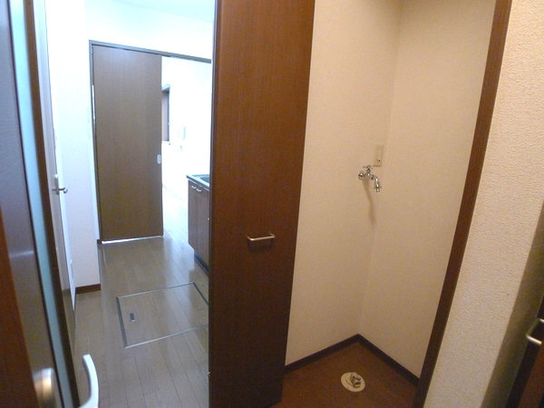 セピアヴェルデ葛城 107号-8