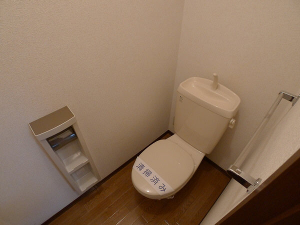 セピアヴェルデ葛城 107号-10