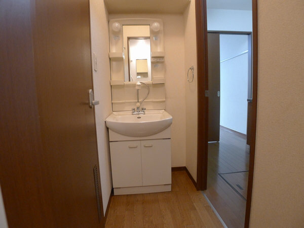 セピアヴェルデ葛城 107号-11