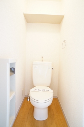 パインウッドハイツ 101号-5