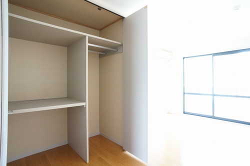 パインウッドハイツ 101号-7