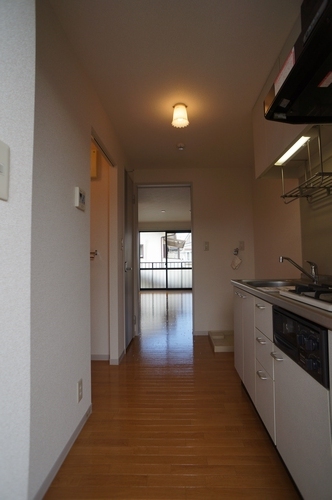 パインウッドハイツ 101号-11