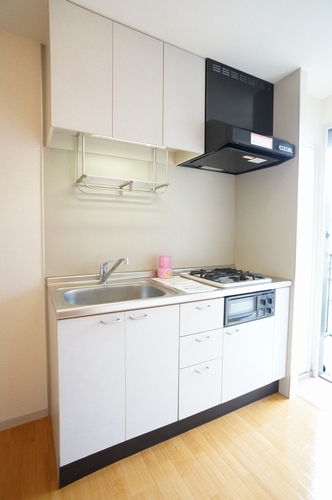 パインウッドハイツ 202号-4