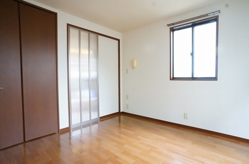 クレール咲が丘 201号-2