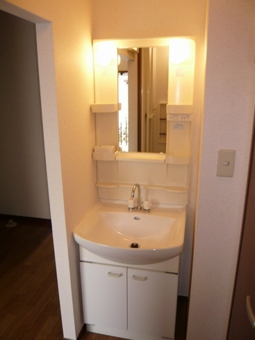 クレール咲が丘 201号-7