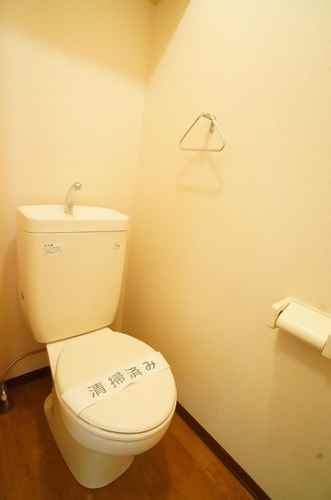 クレール咲が丘 201号-8