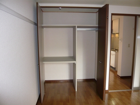 クレール咲が丘 201号-11