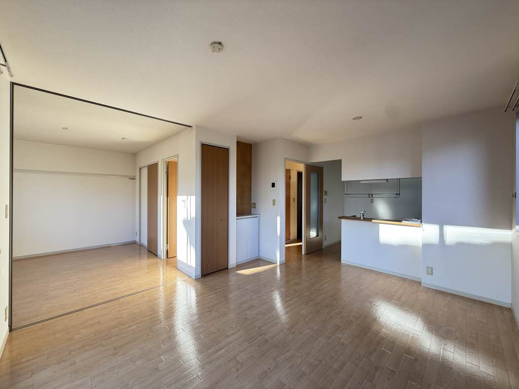 ヴェル・ディールA 101号-3