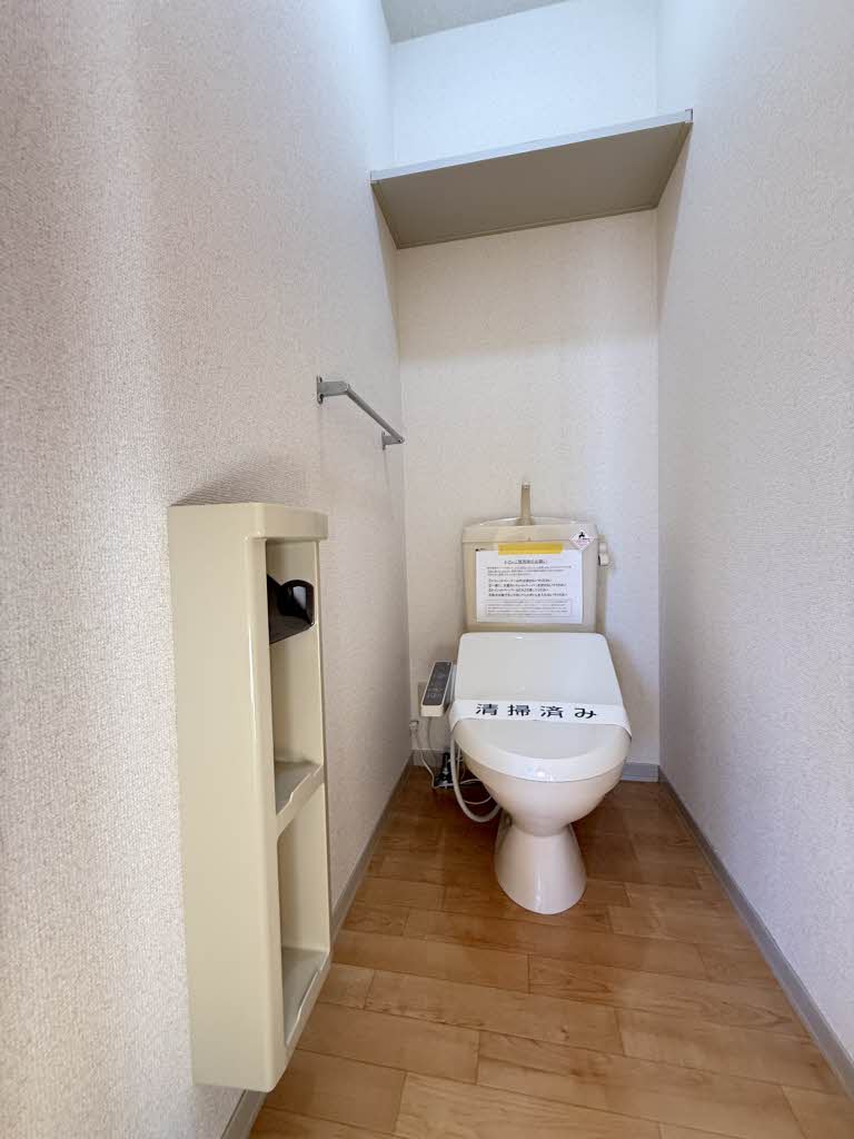 ヴェル・ディールA 101号-10