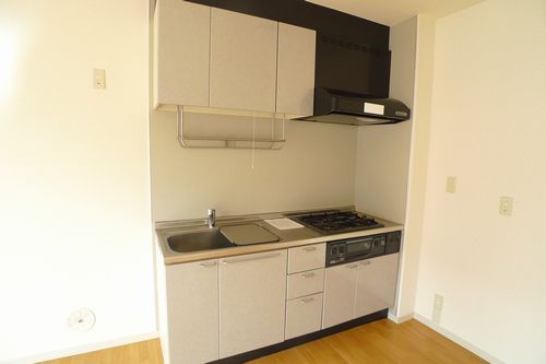 ワイズハウス Ⅱ 202号-3