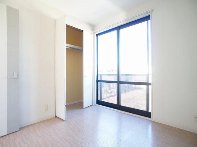 エムズハウス　Ⅱ 201号-5