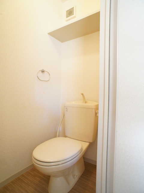 エムズハウス　Ⅱ 201号-9