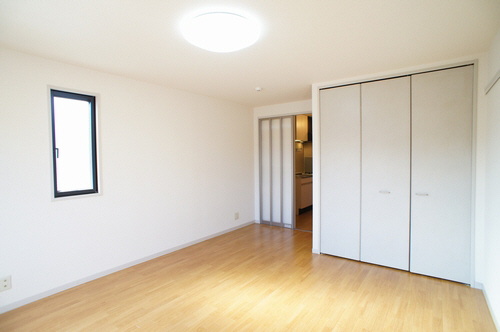 メイプルハウス 201号-3