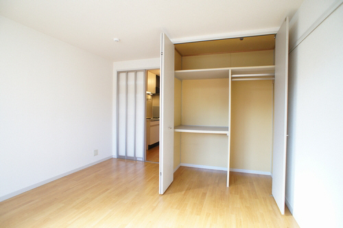 メイプルハウス 201号-4