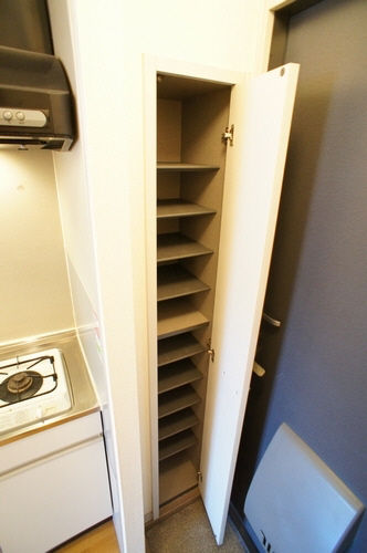 メイプルハウス 201号-11