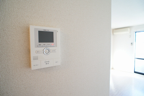 メイプルハウス 202号-5