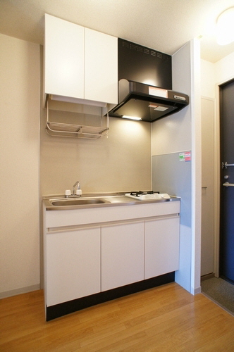 メイプルハウス 202号-6