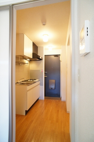 メイプルハウス 202号-7