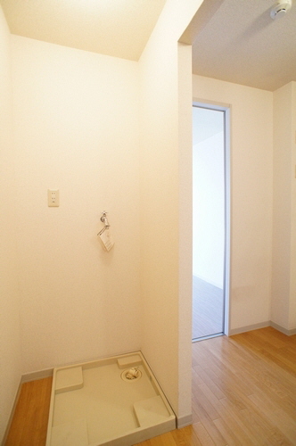 メイプルハウス 202号-10