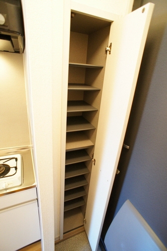 メイプルハウス 202号-11