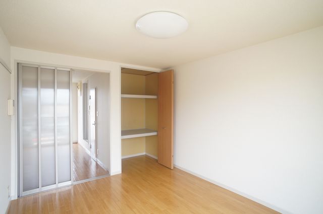 マ・メゾン 102号-3