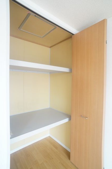 マ・メゾン 102号-5