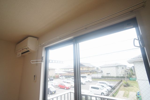 マ・メゾン 102号-6