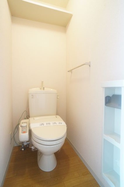 マ・メゾン 102号-8