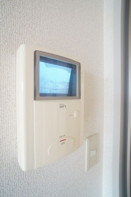 マ・メゾン 102号-11