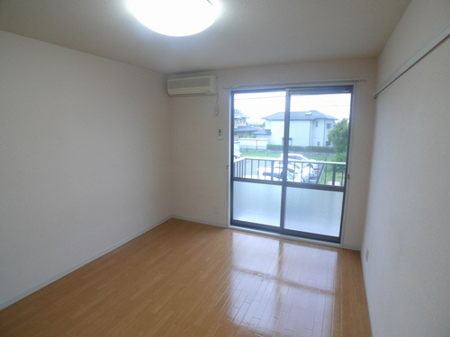 マ・メゾン 202号-2