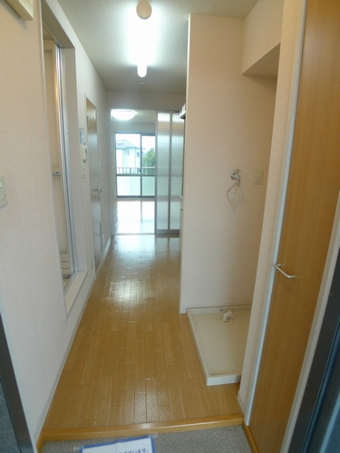 マ・メゾン 202号-3