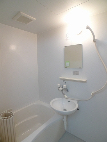 マ・メゾン 202号-4