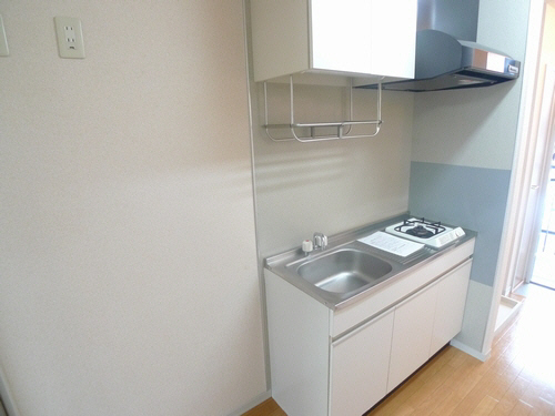 マ・メゾン 202号-5