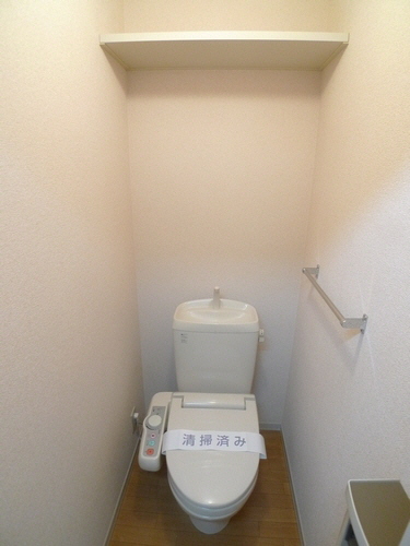 マ・メゾン 202号-6