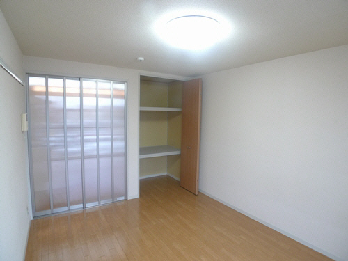 マ・メゾン 202号-8