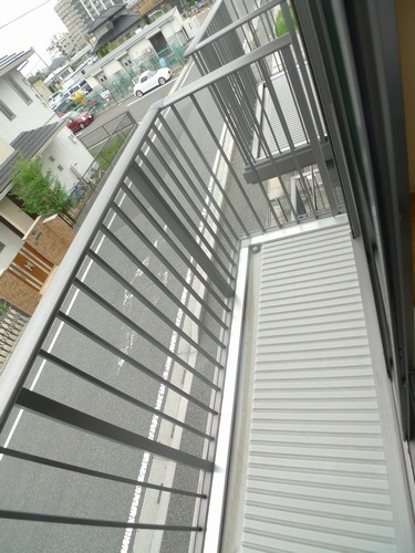 マ・メゾン 202号-10