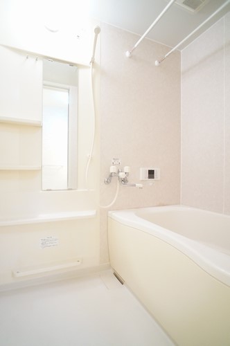 メルベーユ芝山 101号-4