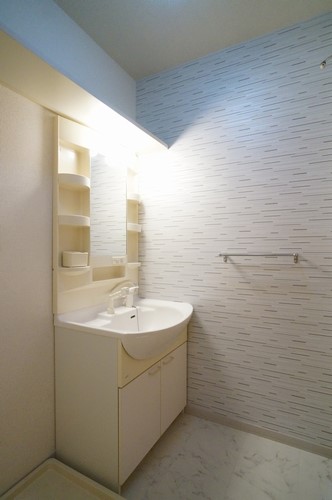 メルベーユ芝山 101号-6