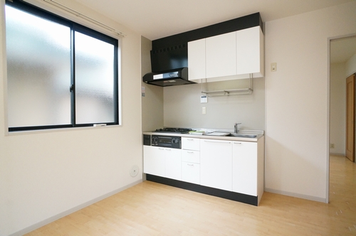 メルベーユ芝山 101号-9