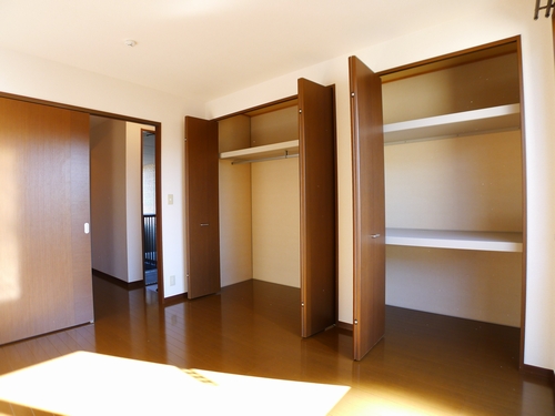 イーストヴィラNJ 202号-6