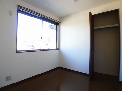 イーストヴィラNJ 202号-8