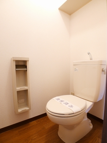 イーストヴィラNJ 202号-9