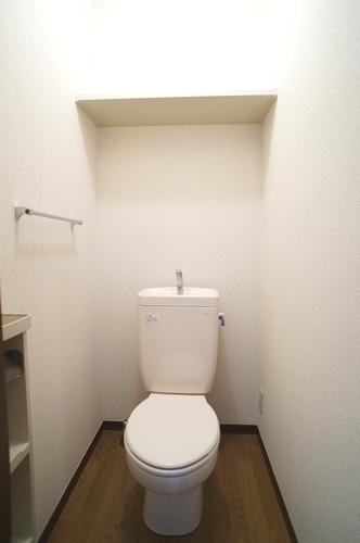 ノースヴィラＮＪ 101号-10