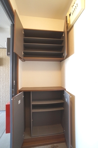 ノースヴィラＮＪ 101号-11